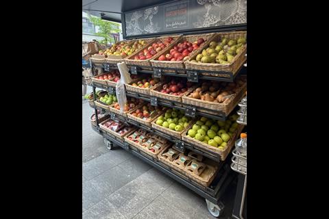 pic2 Coop City Zurich April 2025